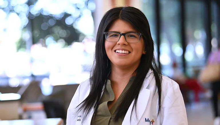 Dr. Bianca Moreno-Lujano - Fort Smith, AR - Internal Medicine