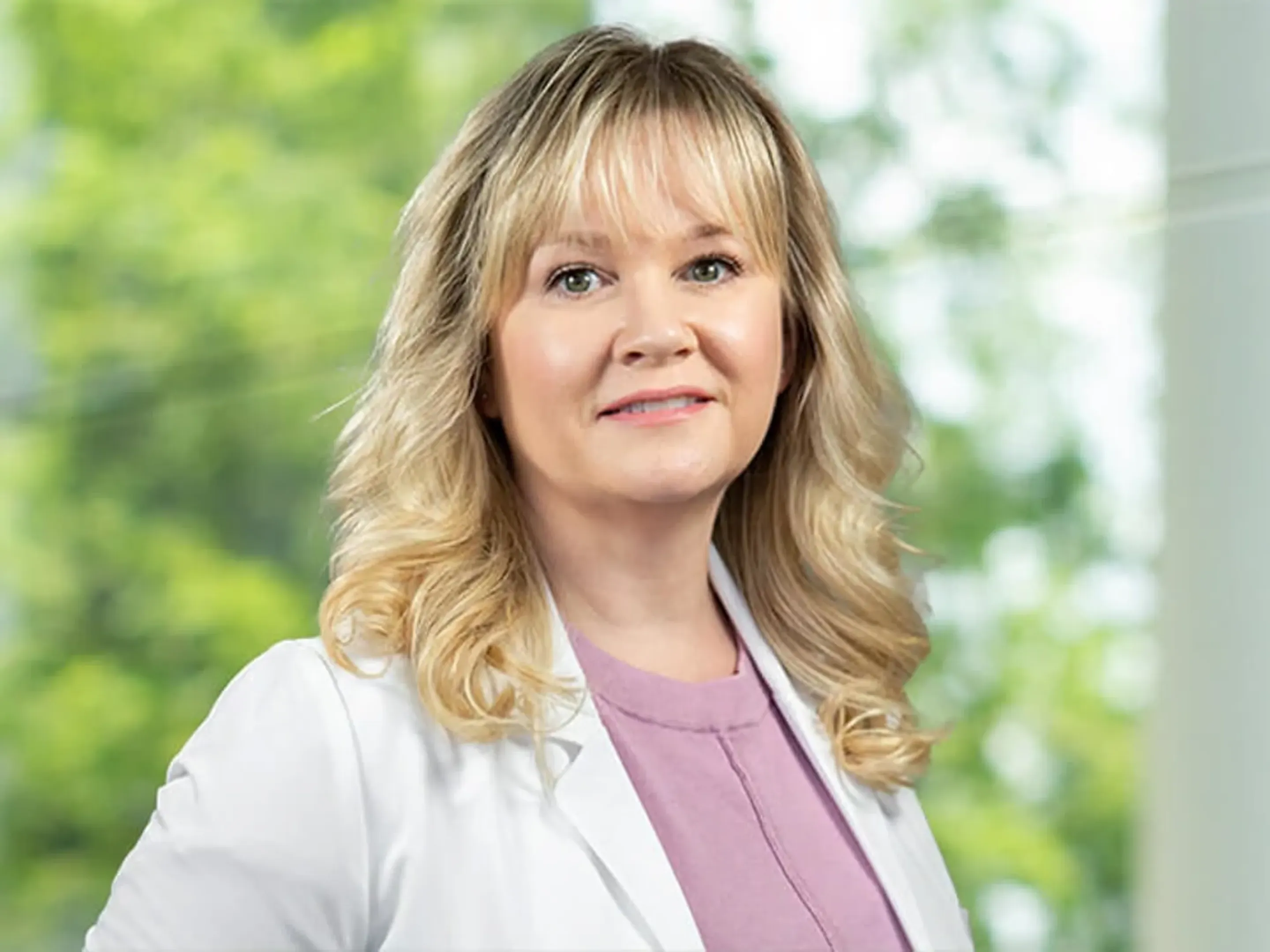 Dr. Holly Lavender - Tulsa, OK - Cardiovascular Disease, Cardiologist
