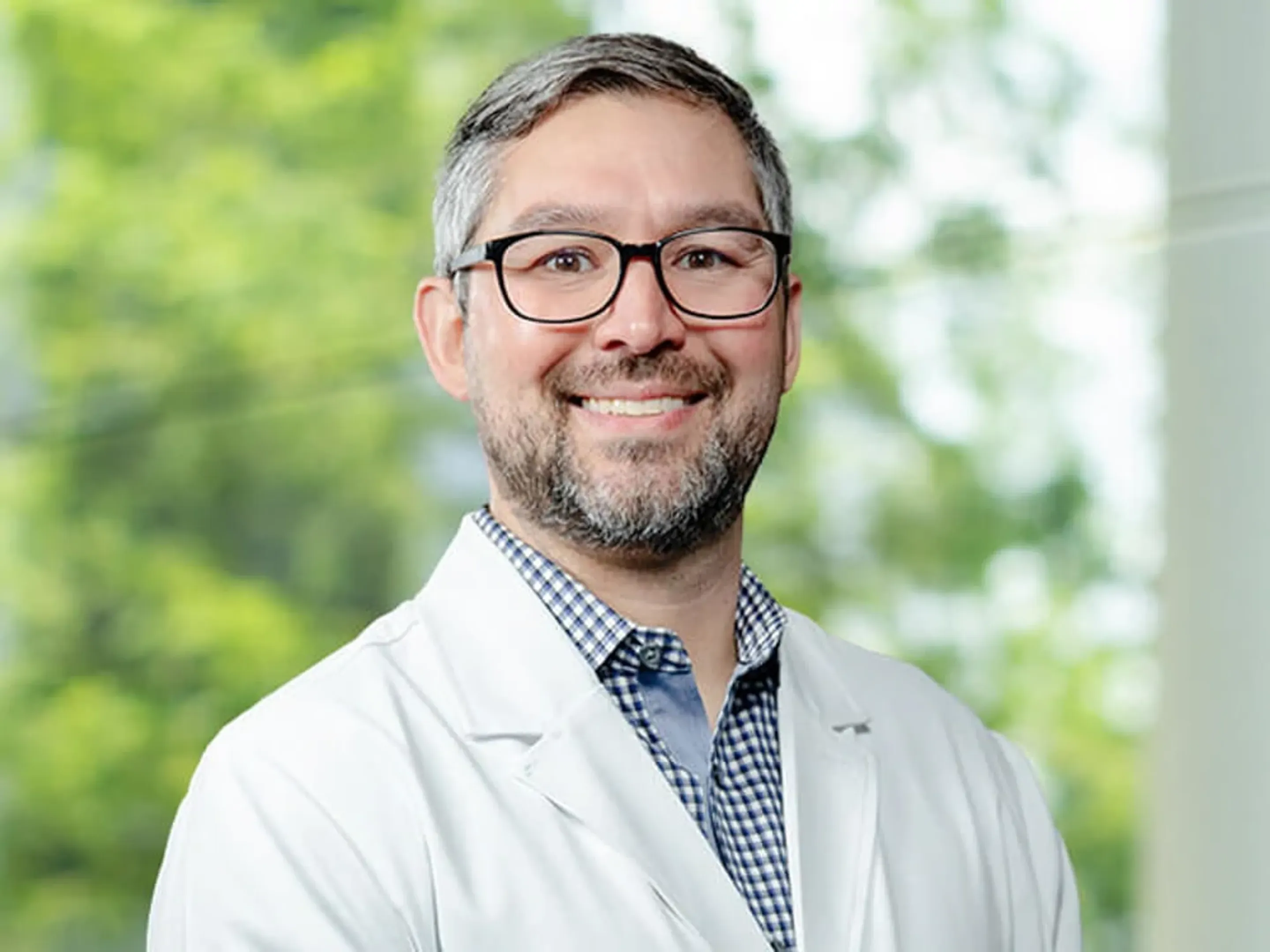 Dr. Christopher Peter Thibeault - Tulsa, OK - Cardiovascular Disease, Cardiologist