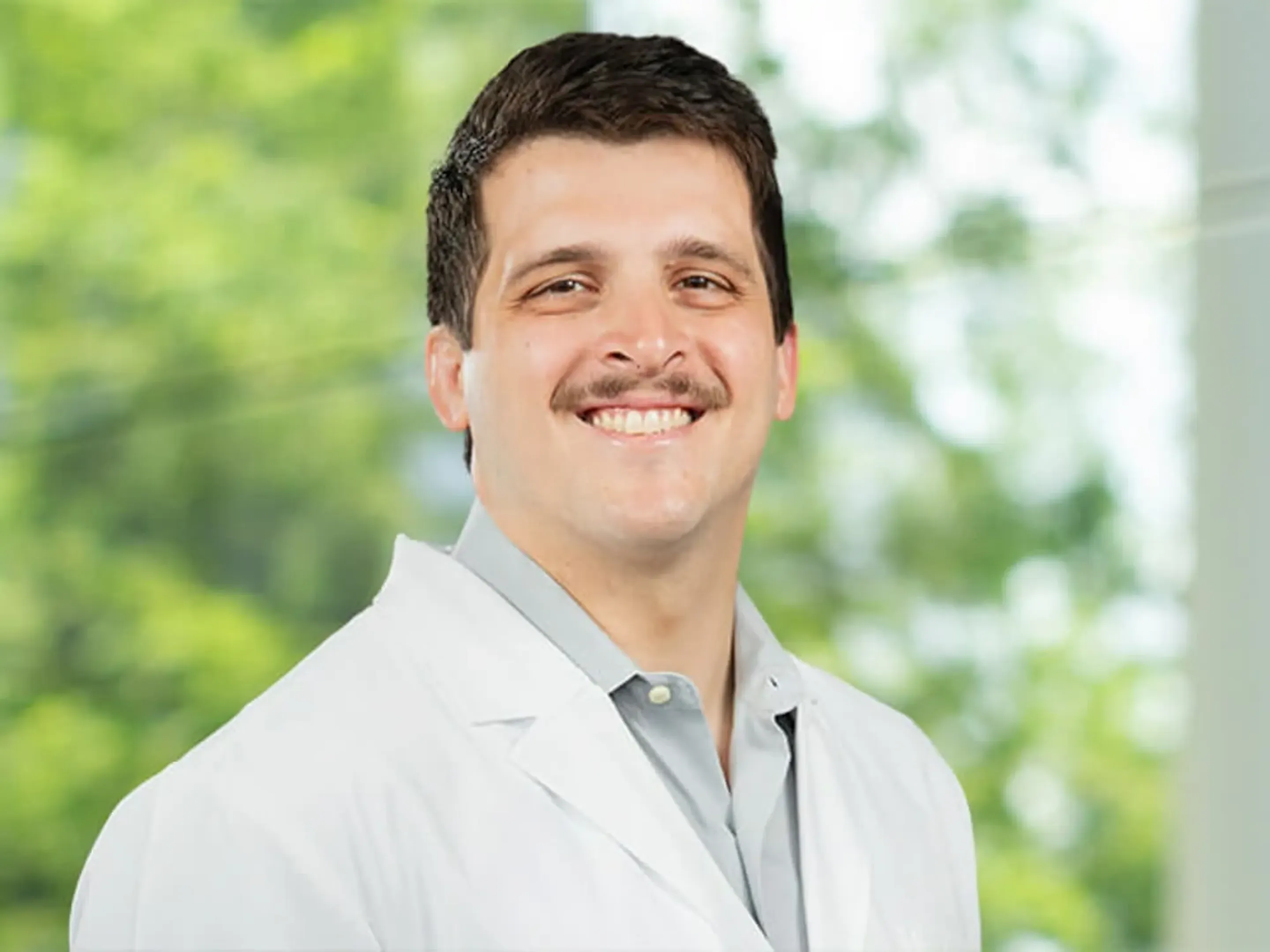 Dr. Aaron Rhys Norris - Tulsa, OK - Neurological Surgery, Neurosurgery