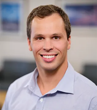 Stephen Husch, PA - Summit, NJ - Pulmonology, Pulmonologist