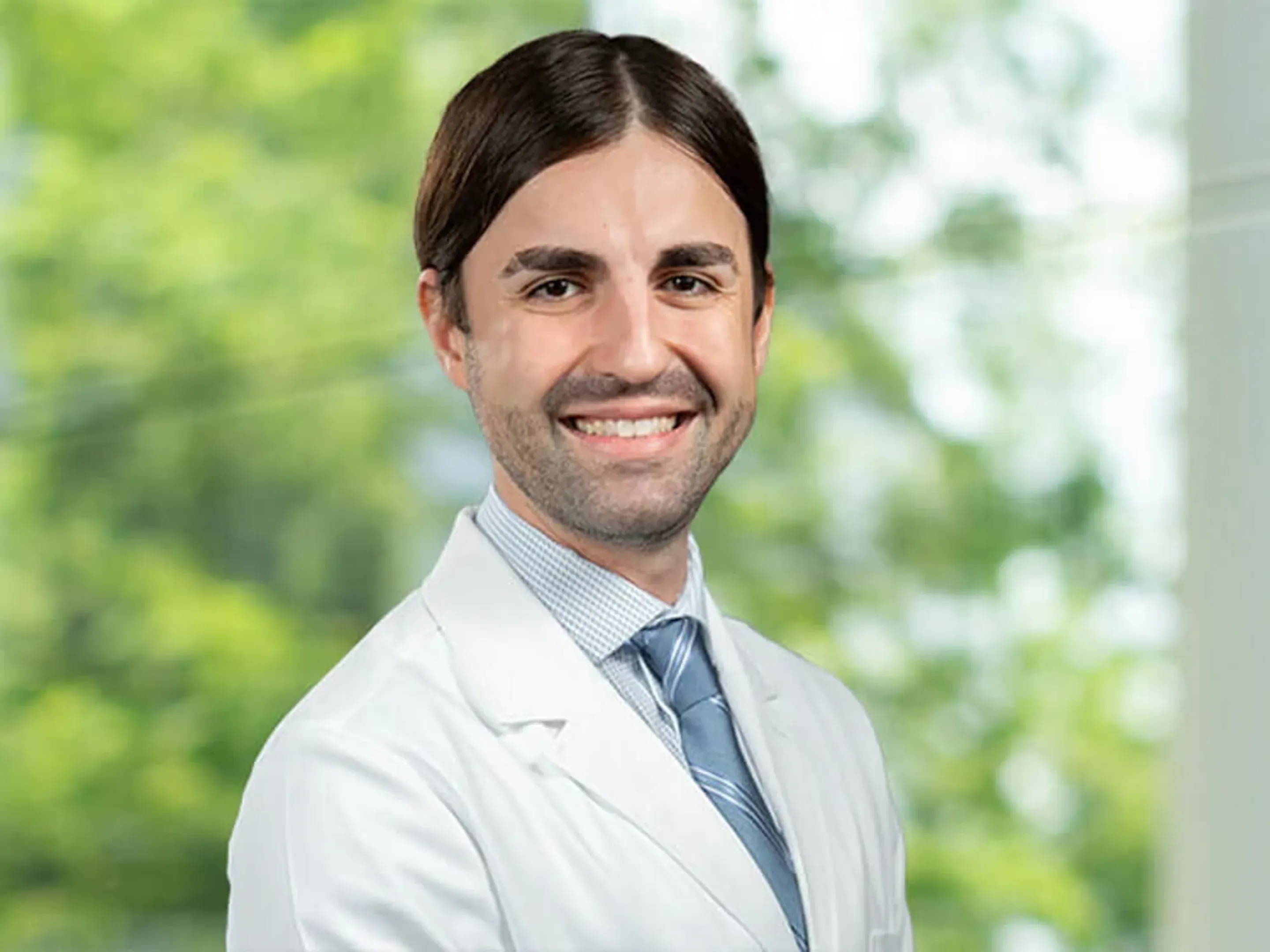 Dr. Emil Amar Kasmia - Tulsa, OK - Family Medicine