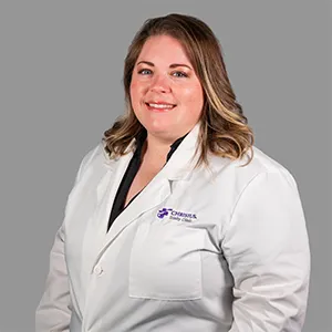 Dr. Krystal Donson - Springdale, AR - Family Medicine