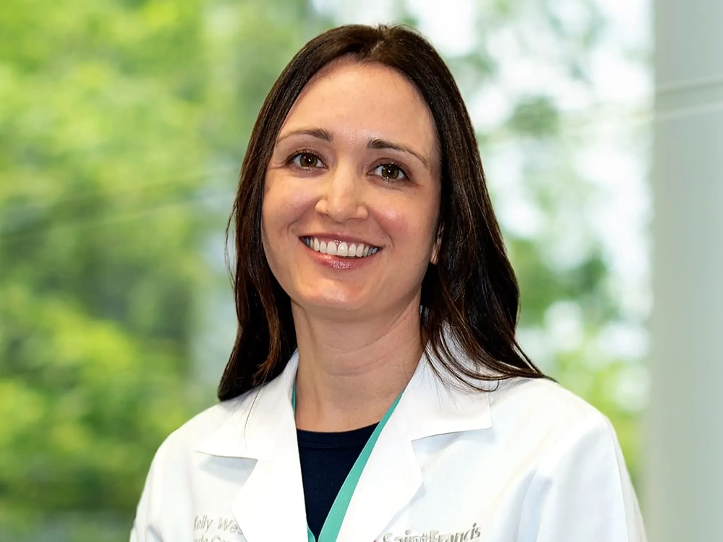 Dr. Kelly Grace West - Tulsa, OK - Trauma Surgery, Trauma Surgeon