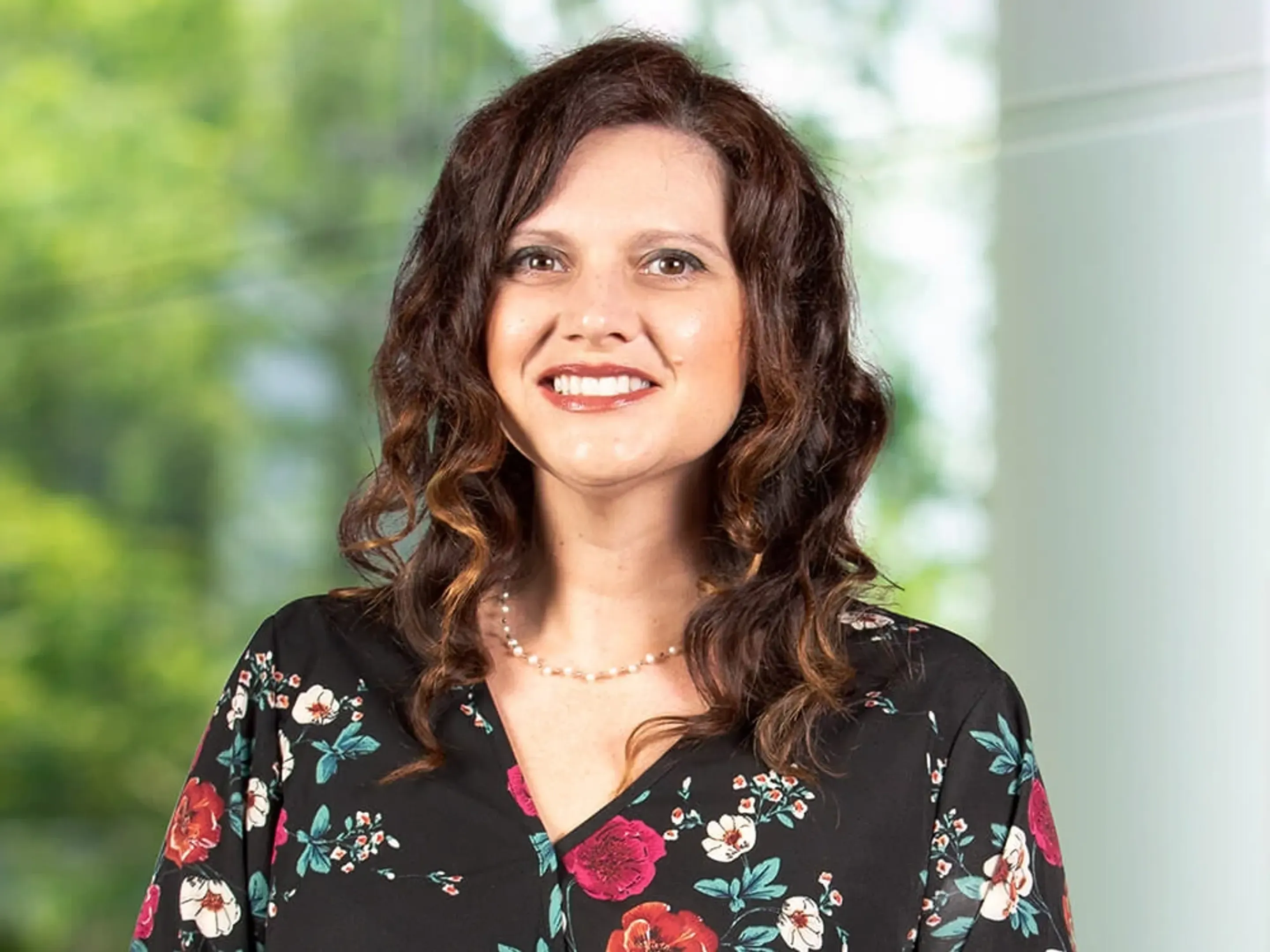 Jessica Cothran - Tulsa, OK - Mental Health Counseling