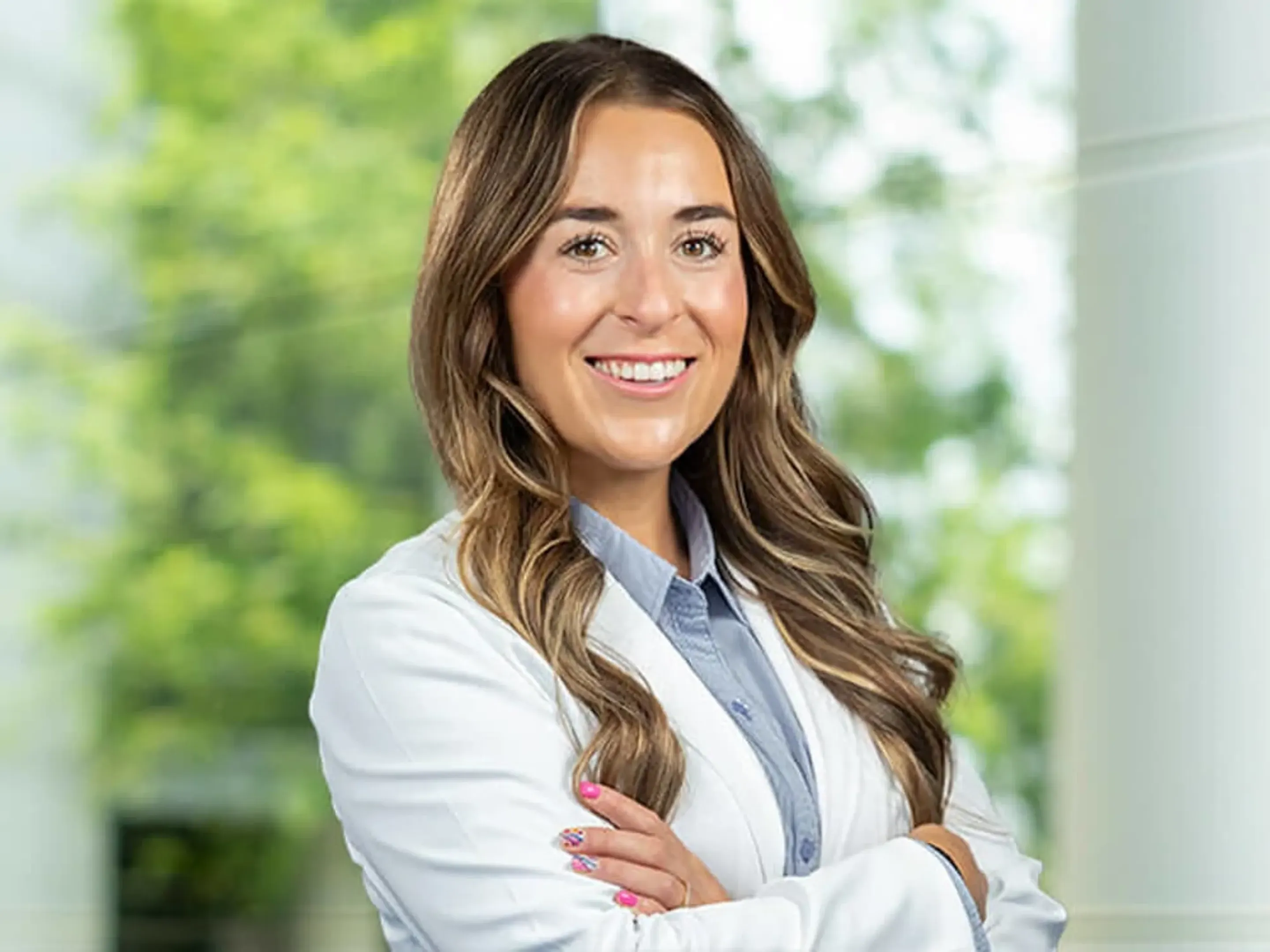 Dr. Savanah St. Clair - Tulsa, OK - Neurological Surgery, Neurosurgery