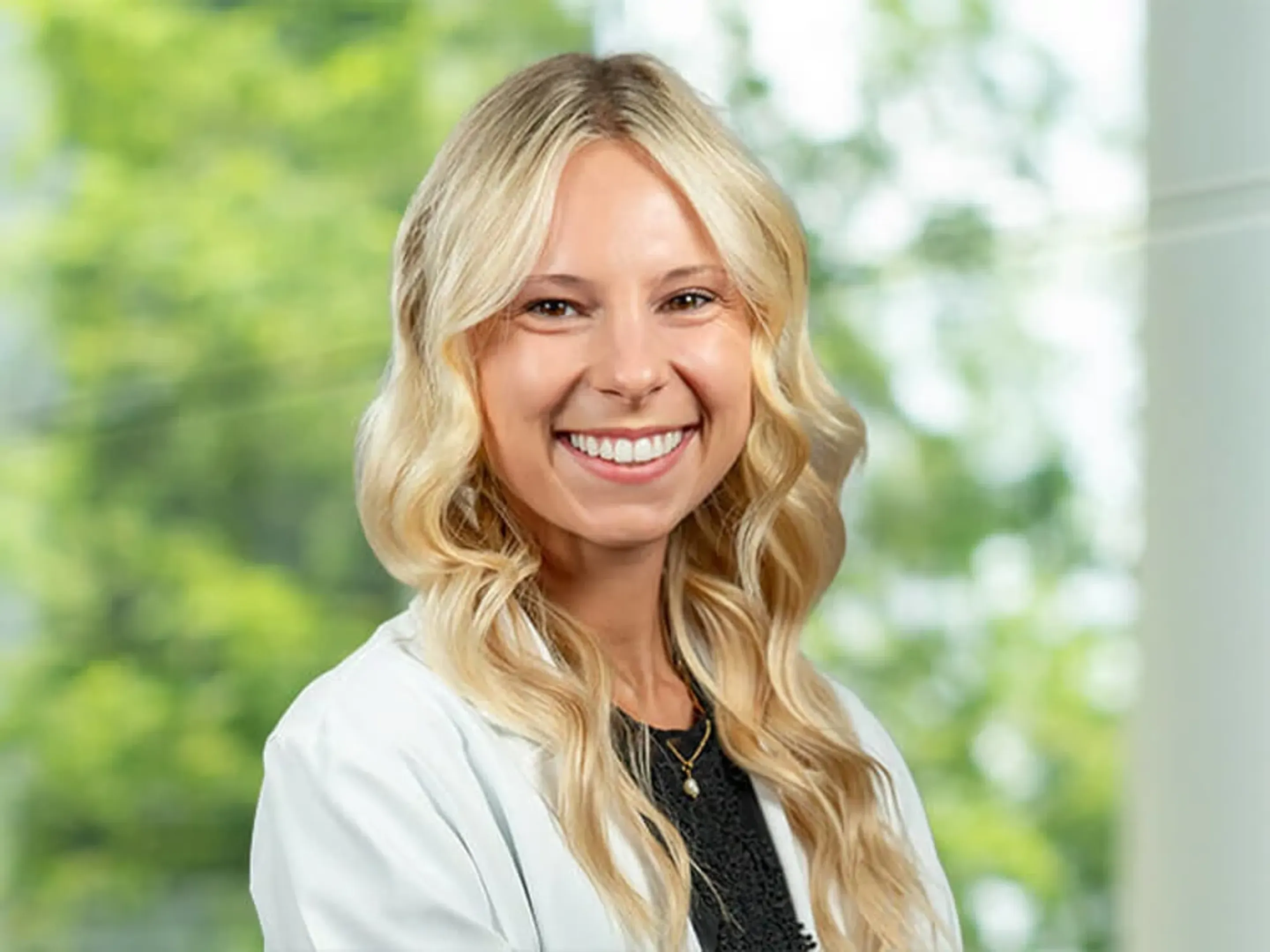Dr. Katie Nowlin