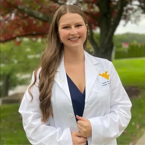Dr. Sarah Marie Spencer, DDS - Little River, SC - Dentistry, General Dentistry