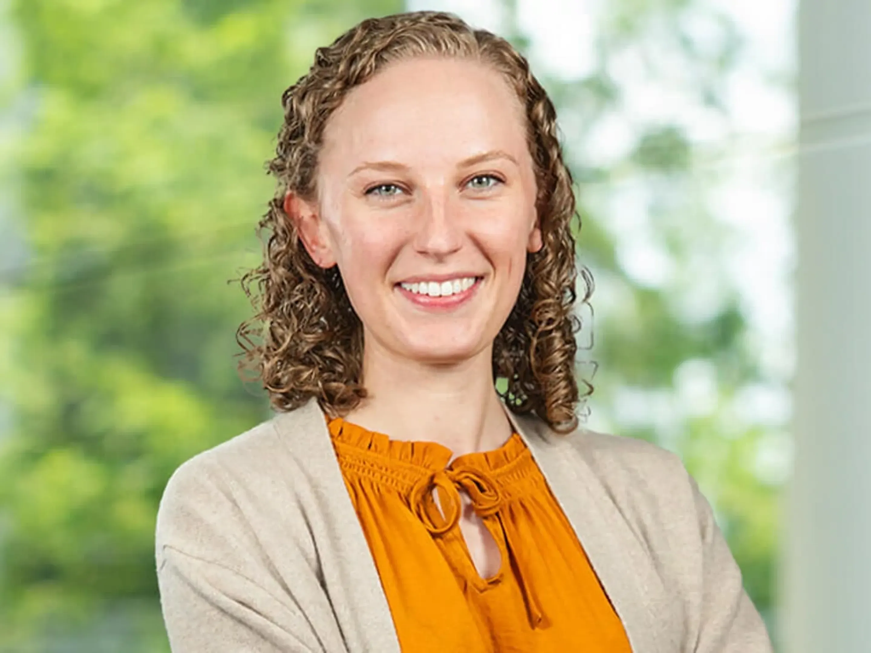Katherine Brier Bode
