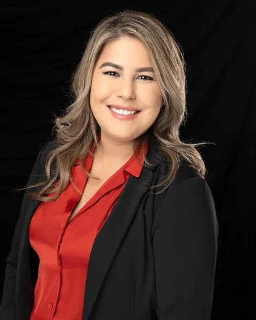 Dr. Maria Elizabeth Mayorquin, ARNP