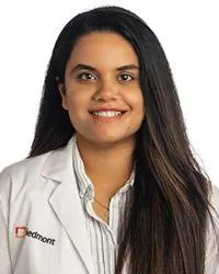 Dr. Zainab Amin, MD - Columbus, GA - Family Medicine