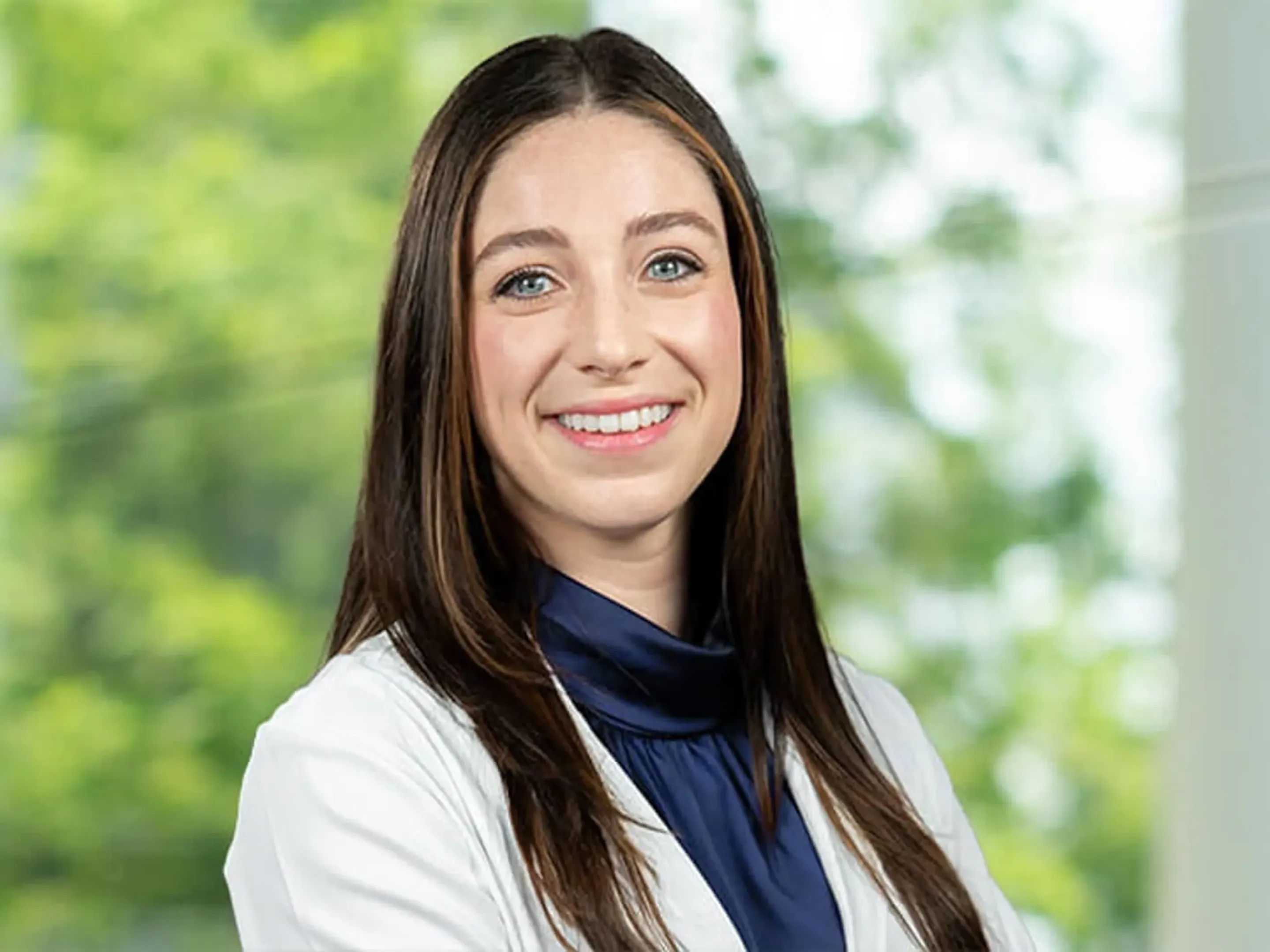 Dr. Laura Boucher - Tulsa, OK - Neurological Surgery, Neurosurgery