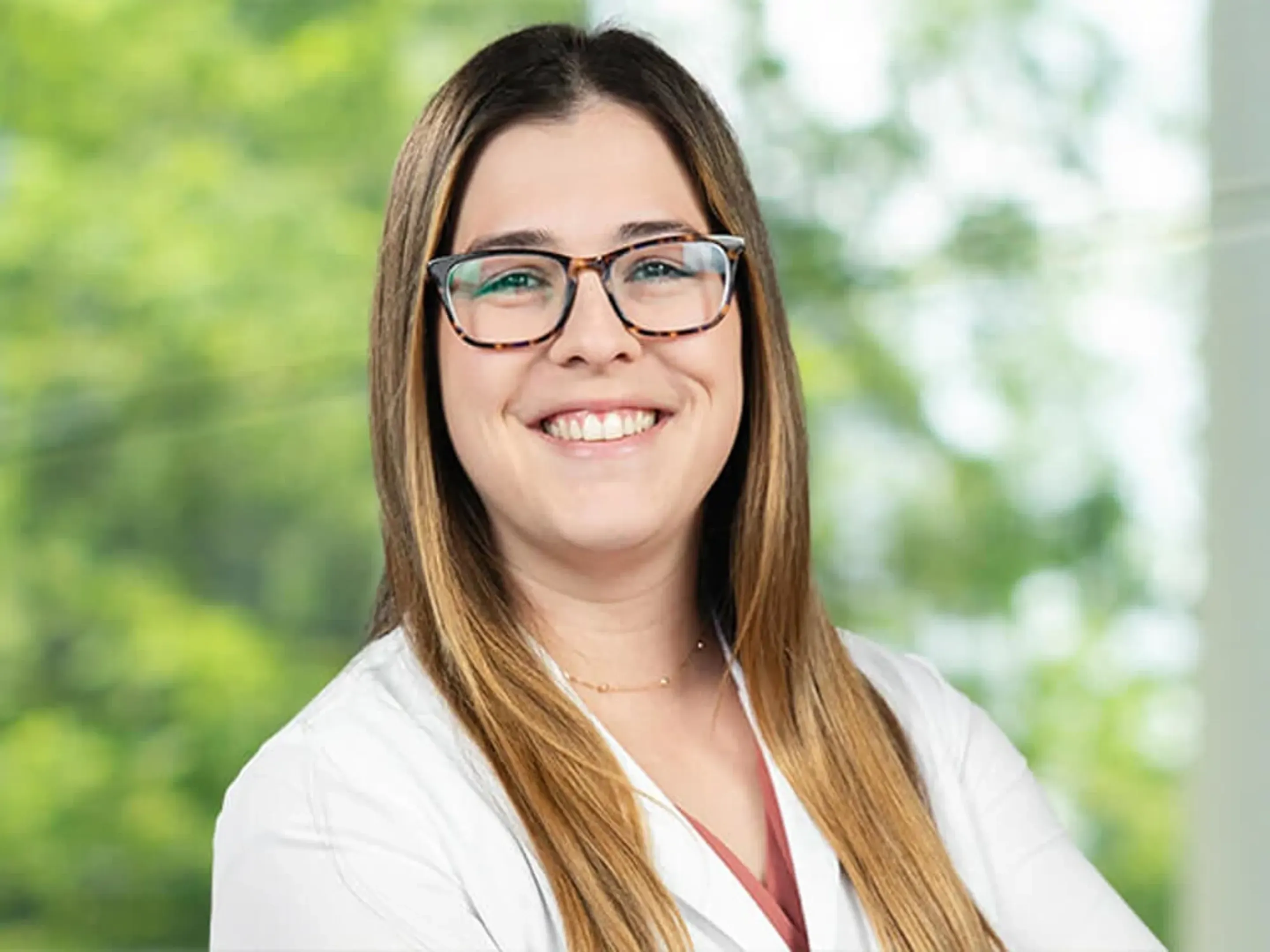 Dr. Alexandra Herndon - Tulsa, OK - Internal Medicine