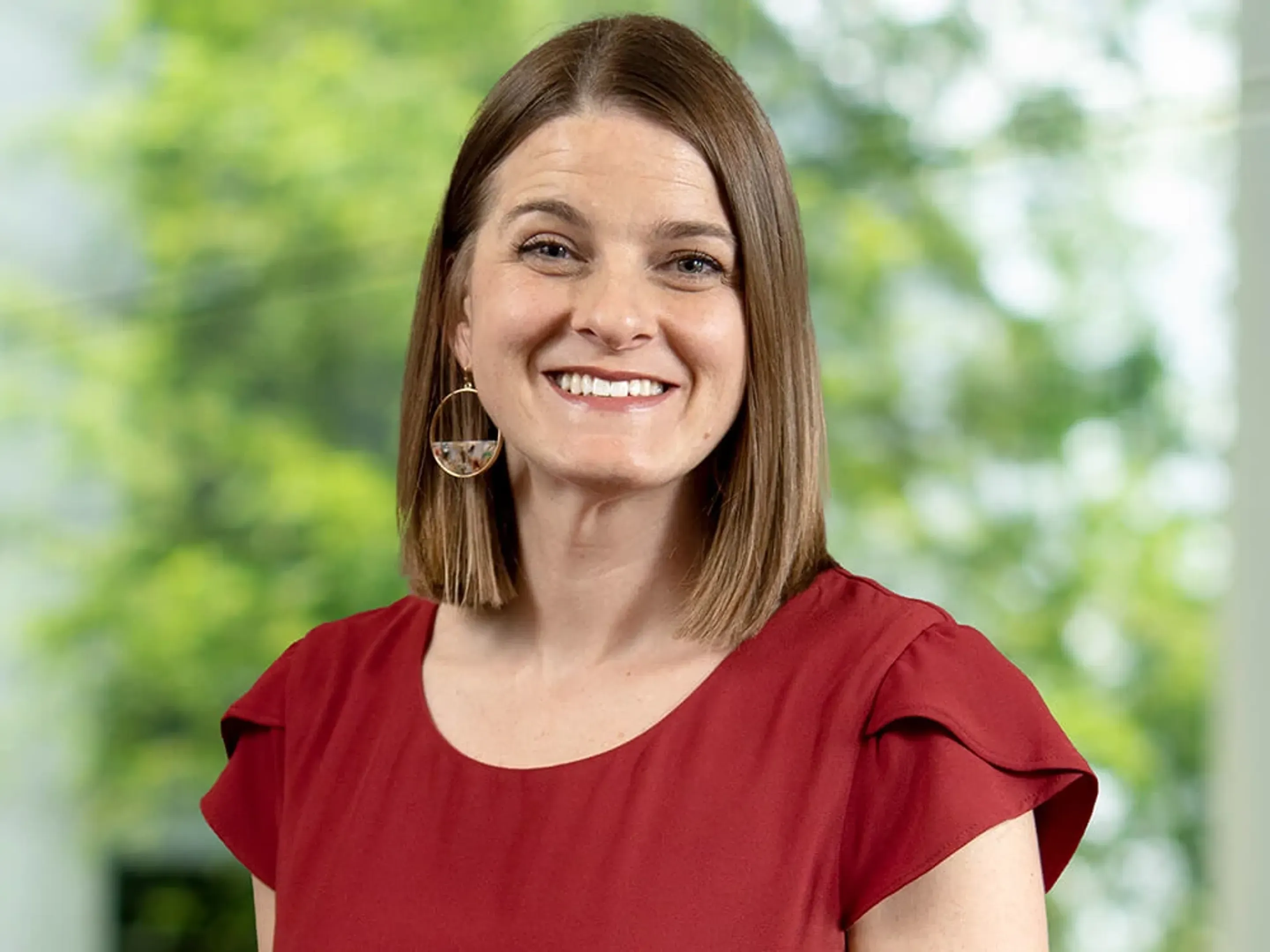 Jennifer Herron - Tulsa, OK - Mental Health Counseling