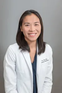 Dr. Jan Hua, DO - Tualatin, OR - Internal Medicine