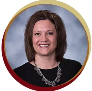 Dr. Lyndell White, PharmD, R.P.