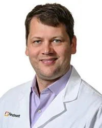 Dr. Karolis Bauza - Atlanta, GA - Thoracic Surgery, Thoracic Surgeon