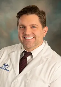 Dr. Neil A Bobenhouse, DO - Saint Louis, MO - Family Medicine