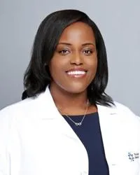 Jodleen S Doricent, PA - Hackensack, NJ - Internal Medicine