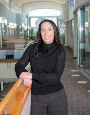 Amanda Brickey, Dnp - Vancouver, WA - Nurse Practitioner, Internal Medicine