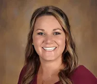 Dr. Melissa George, CNP