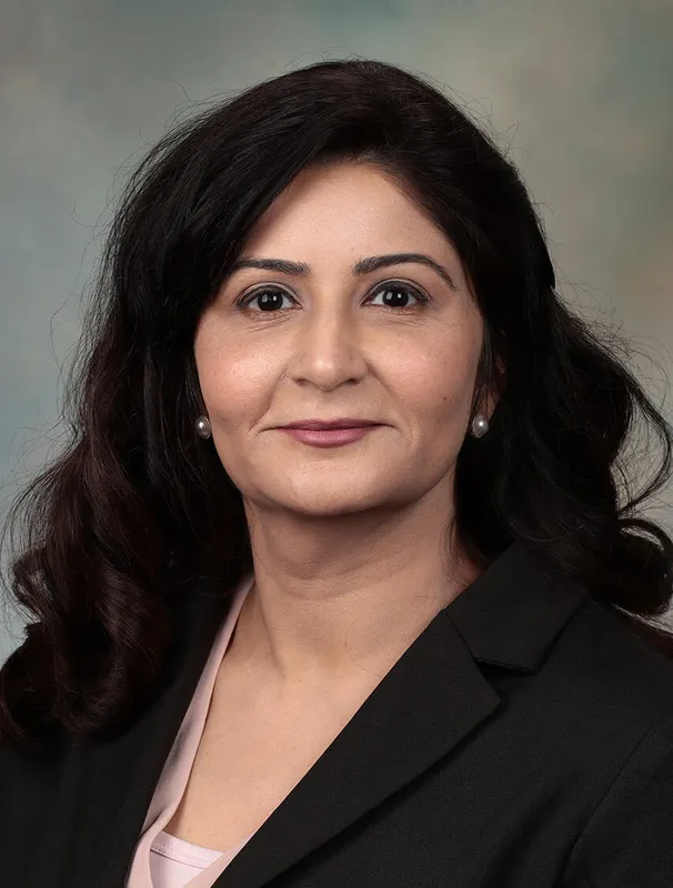Dr. Pooja Budhiraja, MD - Phoenix, AZ - Nephrology, Nephrologist