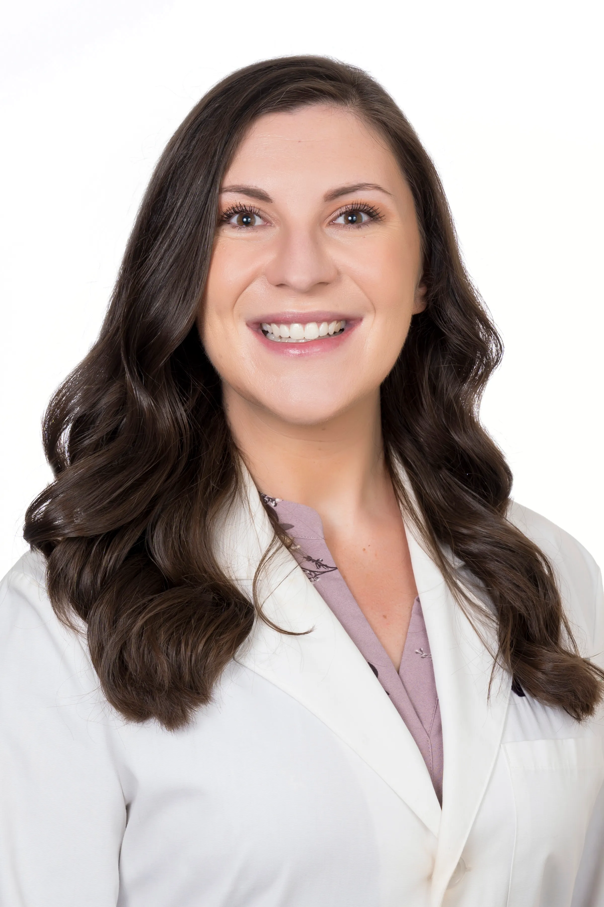 Morgan Janel Mcmunn - Winston Salem, NC - Nurse Practitioner