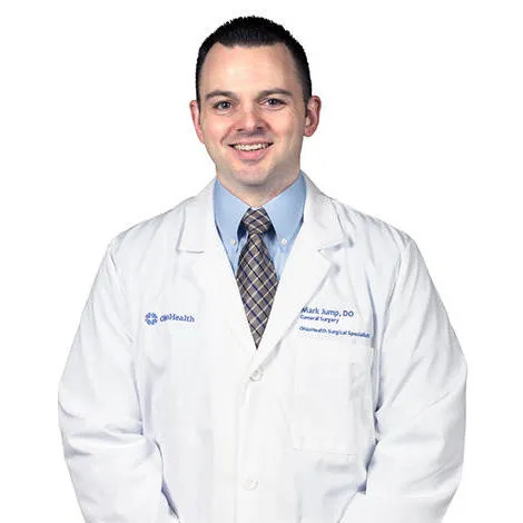 Dr. Mark Allen Jump, DO - Grove City, OH - Surgery, General Surgeon