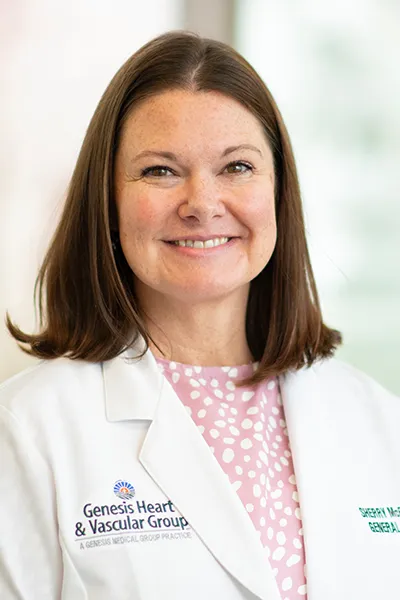 Sherry Anne Mcbride, CNP - Zanesville, OH - Nurse Practitioner