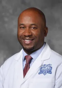 Dr. Audley V Williams, MD - Clinton Township, MI - Family Medicine