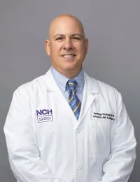 Dr. Santiago H. Chahwan, MD - NAPLES, FL - Surgery