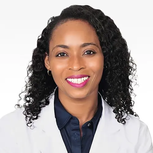 Recarda Dankyi - Katy, TX - Nurse Practitioner