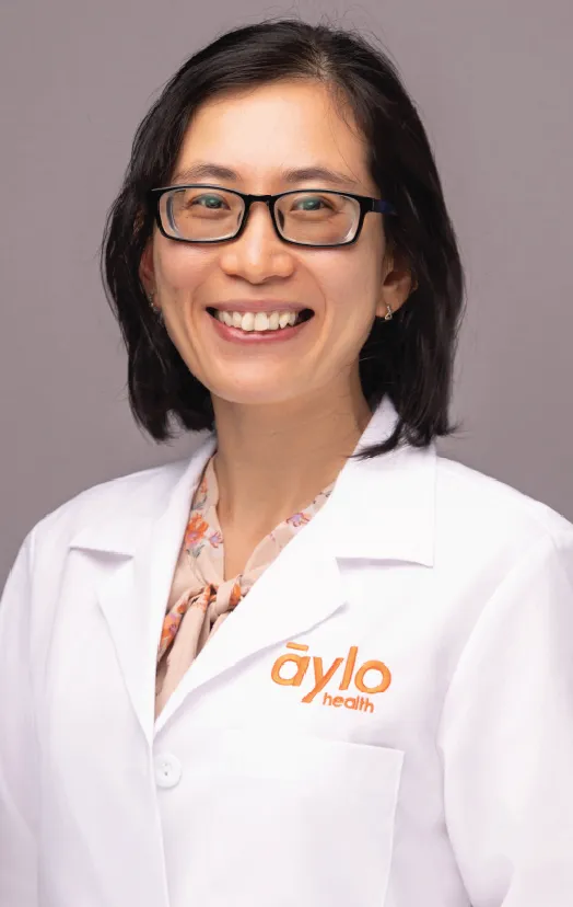 Kim Nguyen, FNP - Woodstock, GA - Family Medicine