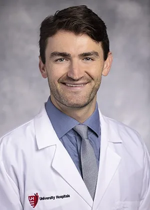 Dr. Austin Haines, DO - Beachwood, OH - Sports Medicine, Sport Medicine Specialist