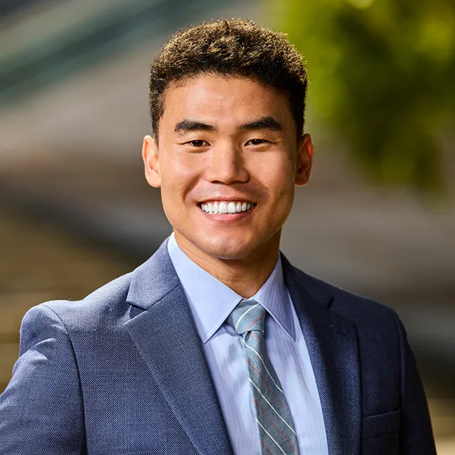 Dr. Andrew John, MD