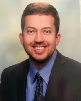 Dr. Joseph Wilson - Glasgow, KY - Optometry, Optometrist