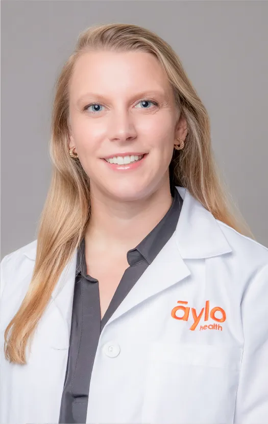 Dr. Nicole Jimerson, DO - Jackson, GA - Family Medicine