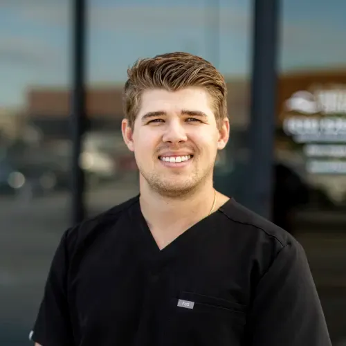 Dr. Brady Hartman, DDS - Lake Saint Louis, MO - Dentistry, General Dentistry