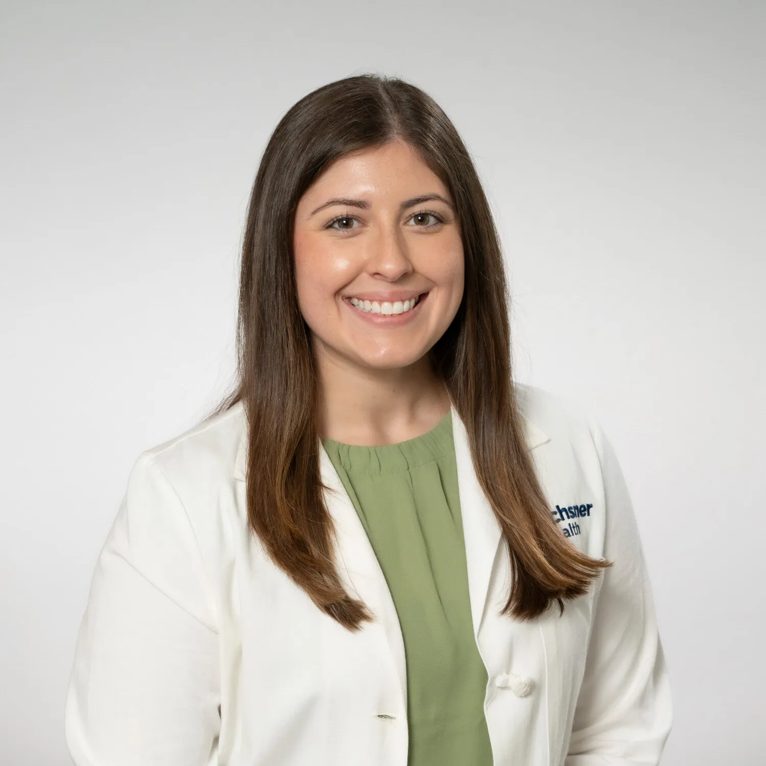 Dr. Macey D Ortiz, PAC - Baton Rouge, LA - Interventional Cardiology, Cardiovascular Disease