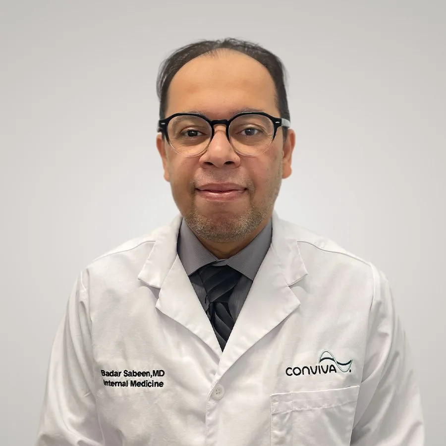 Dr. Badar Saeed Salmin Sabeen, MD - Jupiter, FL - Other, Other Specialty, Family Medicine, Geriatrician, Internal Medicine, Pain Medicine