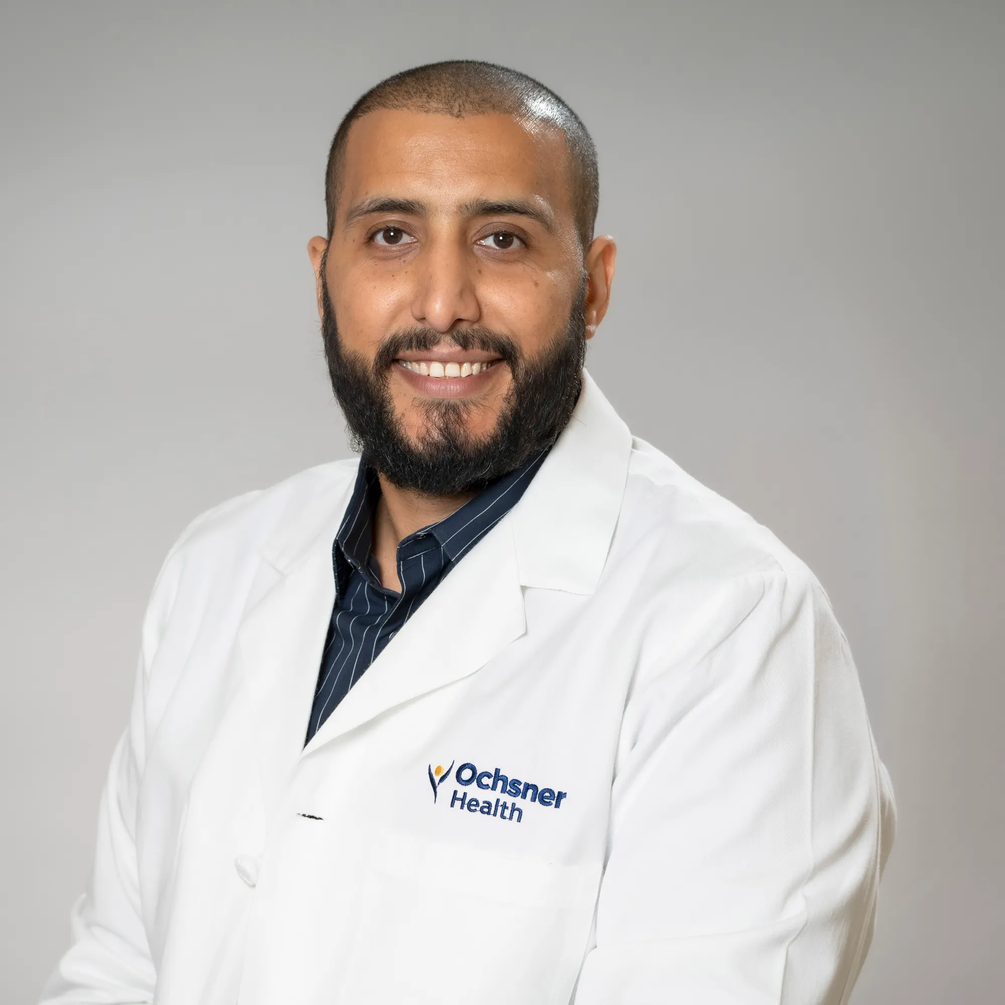 Dr. Nasr A Aborawi, MD - New Orleans, LA - Pulmonology, Pediatric Pulmonology