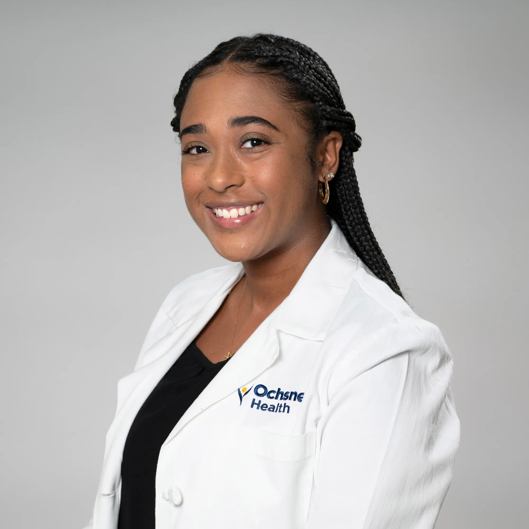 Dr. Joi A Turner, PAC - New Orleans, LA - Neurology, Neurologist