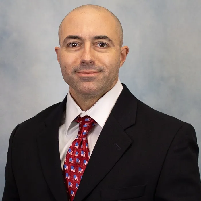 Dr. Frederick John Dery, MD - Iowa City, IA - Physical Medicine & Rehabilitation, Pain Medicine