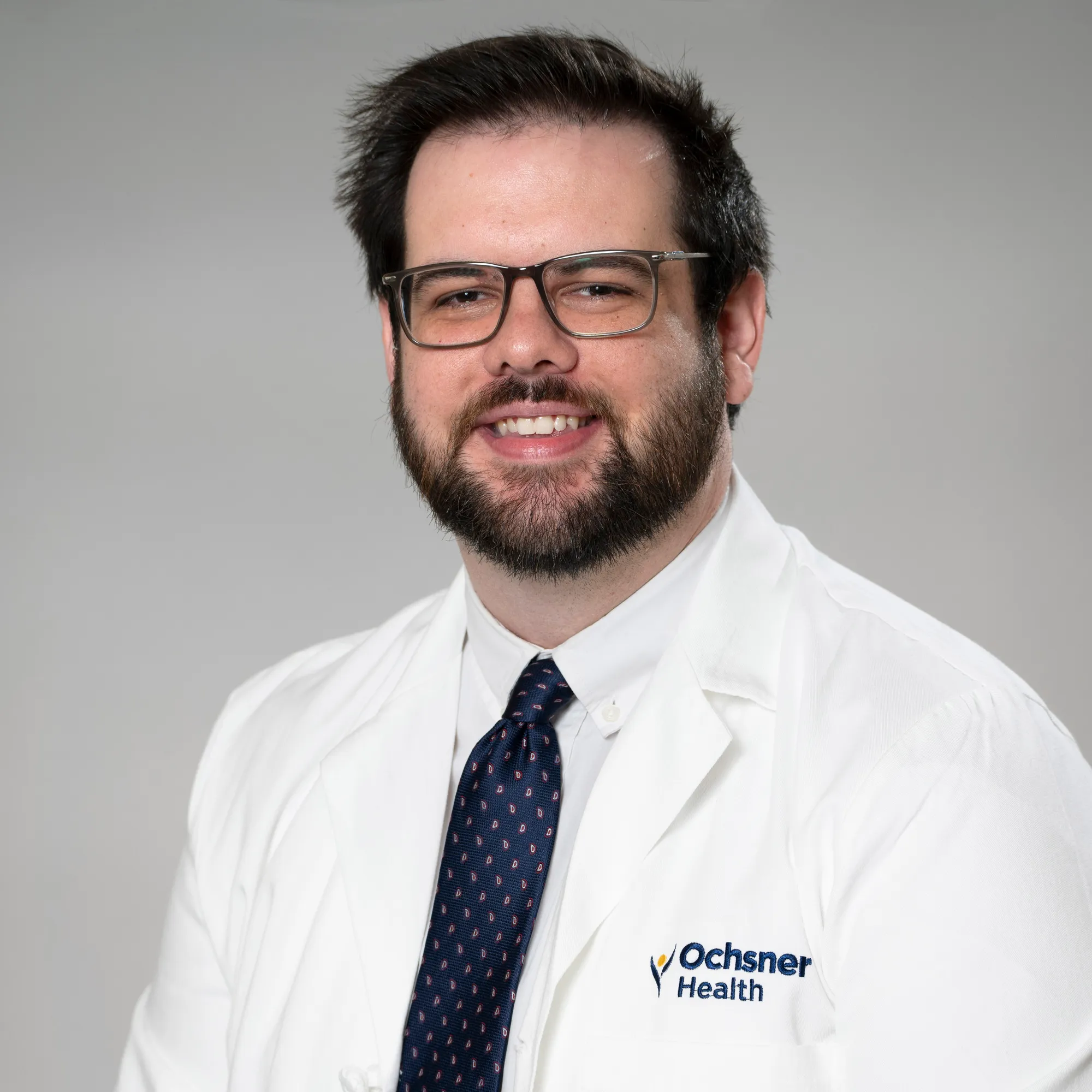 Dr. Cody P Guidry, PAC - New Orleans, LA - Hospital Medicine