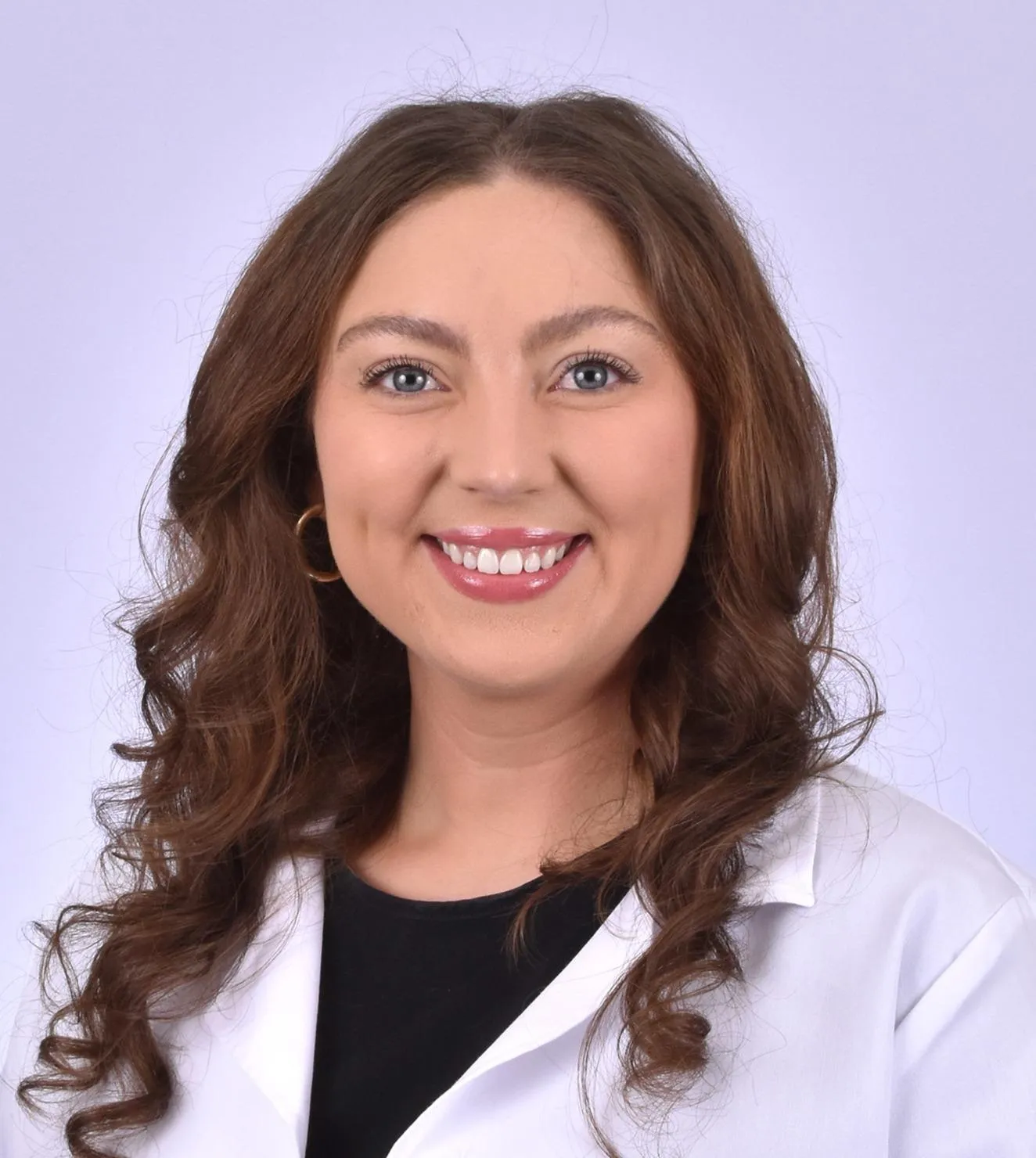 Dr. Hannah Woods, PAC - Florence, SC - Obstetrics & Gynecology