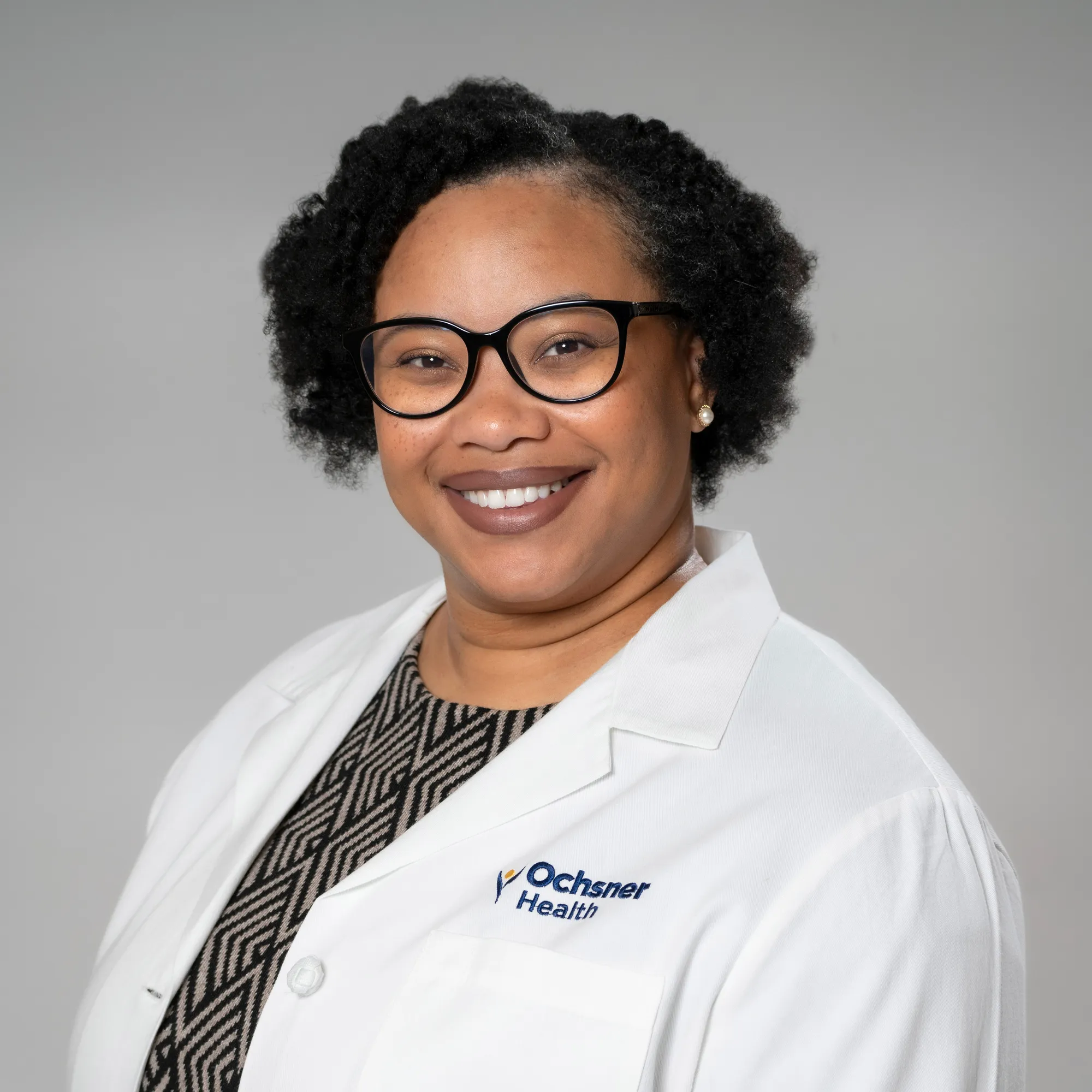 Chasity Williams, CPNP - New Orleans, LA - Nurse Practitioner