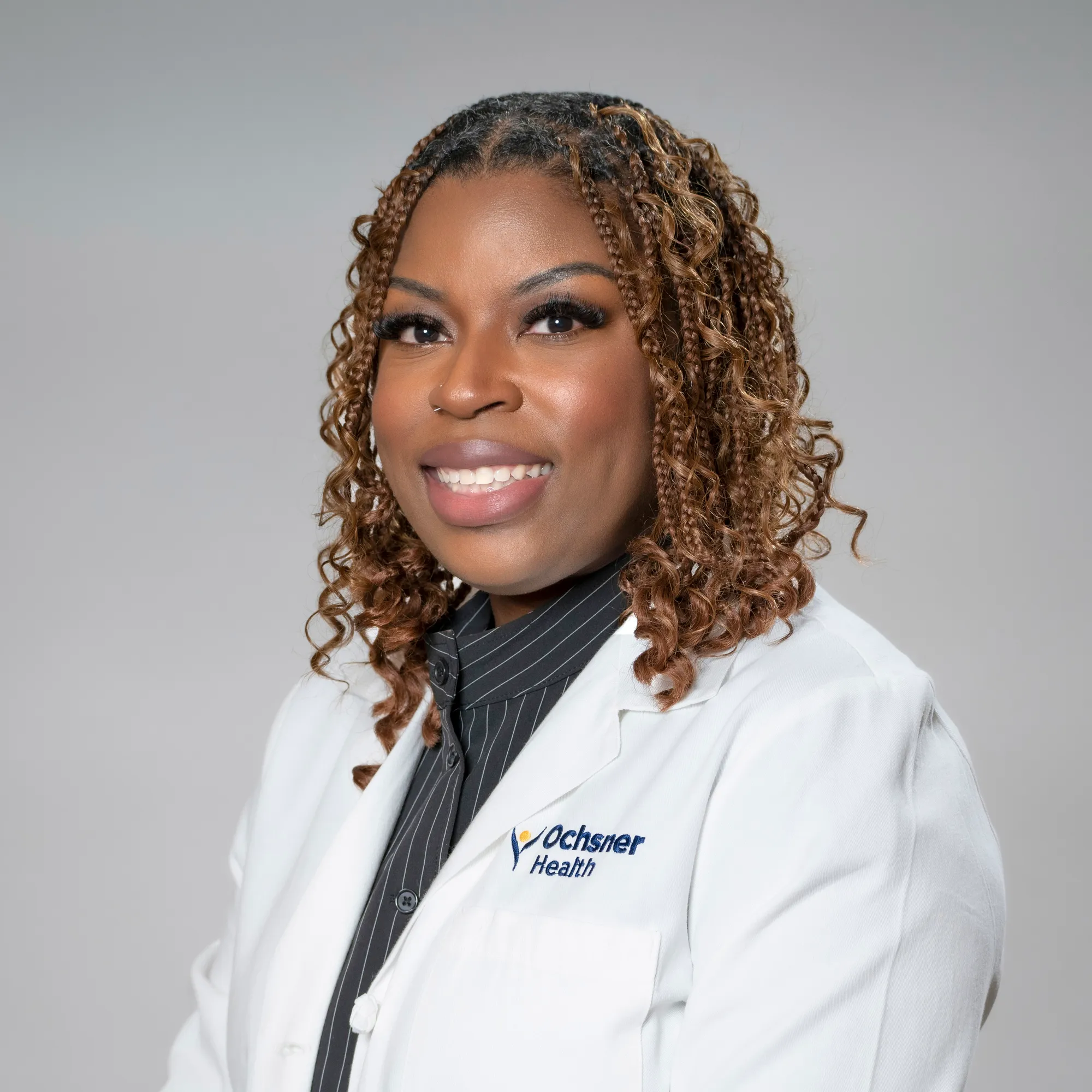 Joneisha D Jenkins, FNP - New Orleans, LA - Gastroenterology, Gastroenterologist
