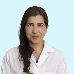 Dr. Niki Dejba - Los Angeles, CA - Family Medicine