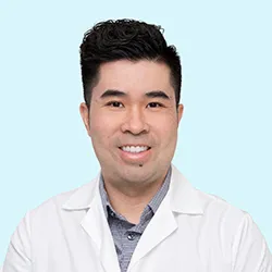Dr. Hoan N Le - Glendora, CA - Family Medicine