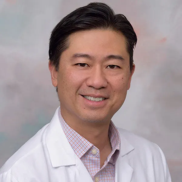 Dr. Eugene J. Choi, MD